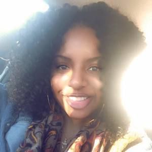 Meet your Posher, Cymone